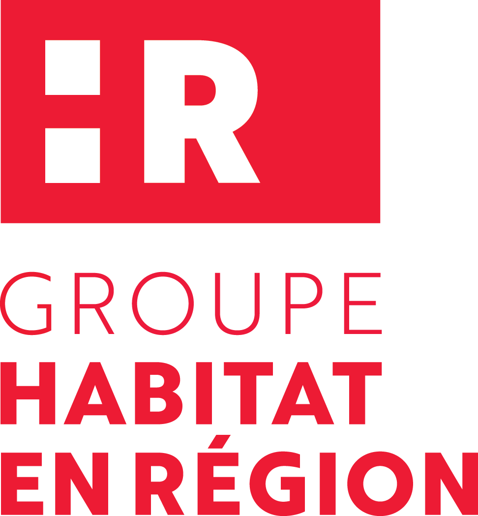 HER LOGO GROUPE RVB V