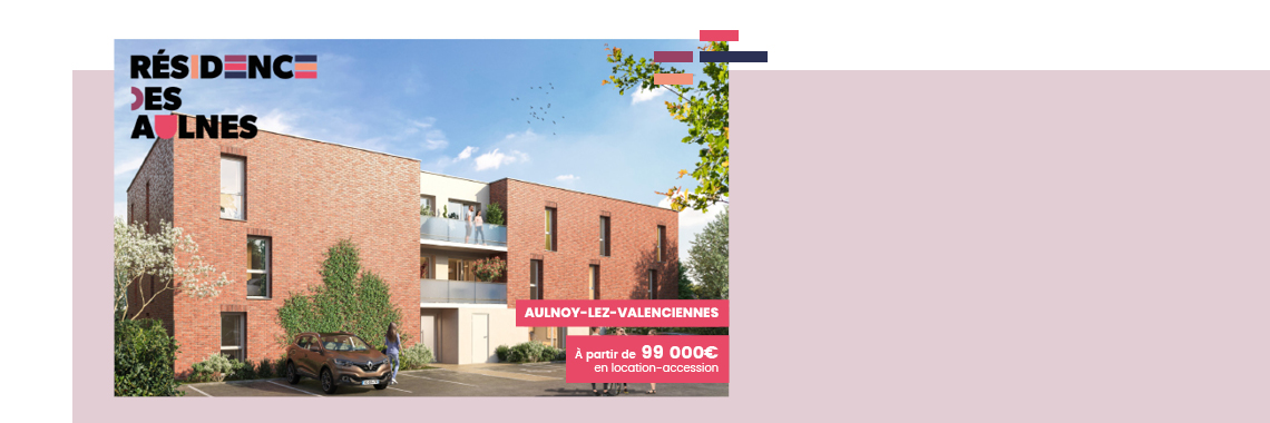 Slidesite Aulnoy lez Valenciennes
