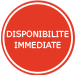 Disponibilité immédiate