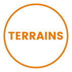 Terrains