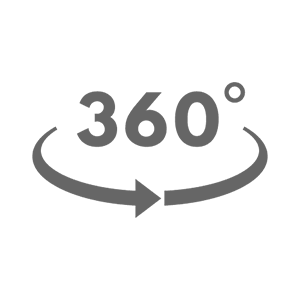 Maquette 360